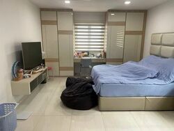 Westwood Crescent (D22), Terrace #543299021